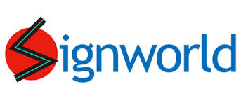 Signworld America - Custom Signs, Supplies, & Trade Show Displays - sign manufacturer