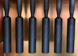 A List of the Top Suppressor Manufacturers in 2024 - suppressor manufacturer