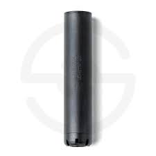 Silencers - SilencerCo - suppressor manufacturer