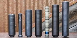 The Best Suppressor Companies and Manufacturers of 2024 - Silencer Shop - suppressor manufacturer