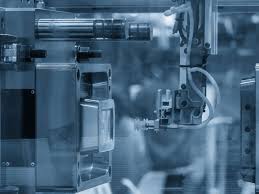 (2025) Top 12 Injection Molding Companies in the USA - Lanxin - mold injection manufacturer