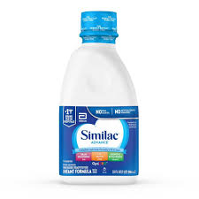 Products, Infant Formula & Toddler Drinks | Similac® - infant nutrition manufacturer