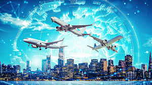 The World's Top 10 Plane Makers By Market Cap - Simple Flying - airplane manufacturer