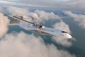 ATR Evolution: A History Of The Models And Plans For The Future - atr aircraft manufacturer