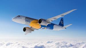 How Embraer Was Born - The Story Of A Brazilian Startup - brazilian airplane manufacturer