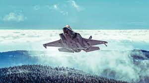 Beyond Lockheed Martin: 5 Major Contractors On The F-35 Lightning II ... - f35 manufacturer