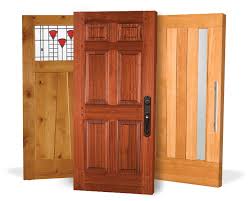 Simpson Door Company | Wood Doors | Interior & Front Doors - door manufacturer