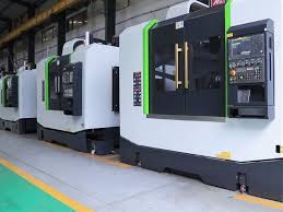 Top 10 CNC Machine Manufacturers in the World 2024 - SINOMFG CNC - cnc machine manufacturer