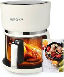 Air Fryer Manufacturer and factory and Suppliers form china - jaroky air fryer manufacturer