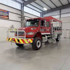 Skeeter Emergency Vehicles - World Class Apparatus - firefighter truck manufacturer