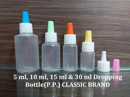Manufacturer of Plastic Bottles & Plastic Bottle by S. K. Plastic, Kolkata - plastic bottle manufacturer