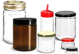Wholesale Containers, Glass & Plastic Bottles, Jars, Metal Tins - bottle manufacturer