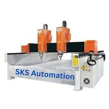 CNC Machines Manufacturer | CNC Routers- SKS Automation - cnc machine manufacturer