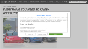 Everything You Need To Know About Your Tesla Warranty - tesla manufacturer warranty