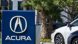Are Acura Vehicles Made In Japan Or The USA? - SlashGear - acura manufacturer