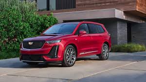 Who Owns Cadillac And Where Are Its Cars Made? - SlashGear - cadillac manufacturer