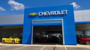 Here's Where Chevrolet Vehicles For The U.S. Market Are ... - SlashGear - chevrolet manufacturer