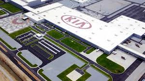 Who Makes Kia Cars And Where Are They Built? - SlashGear - kia manufacturer