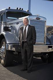 Who Owns Peterbilt And Where Are The Trucks Made? - peterbilt motors co manufacturer