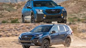 Who Makes Subaru Cars And Where Are They Built? - subaru manufacturer