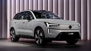 Who Makes Volvo Cars And Where Are They Built? - SlashGear - volvo manufacturer