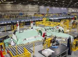 Building Wings for the F-35: Israel, Italy and Fort Worth Shape a 21st ... - f35 manufacturer