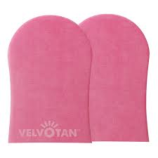 Velvotan - SLG Brands - tanning mitt manufacturer uk