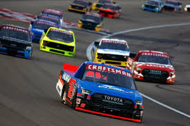 Chevrolet Holds Slim Lead in Truck Manufacturer Standings as Toyota ... - chevrolet manufacturer