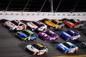 NASCAR's New Manufacturers Spark Rumors of 2027 Horsepower Boost - nascar new manufacturer rumors