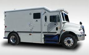 Smith Griffin Armor | Built to Survive - military truck manufacturer