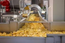 Manufacturing Capabilities - Snak-King - protein chips manufacturer