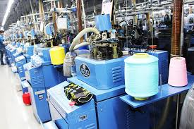 Socks Manufacturer's Factory Work ...