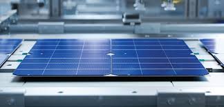 Top 5 American solar panel manufacturers in 2025 - SolarReviews - solar panel manufacturer