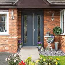 Solidor: Premium Quality Composite Doors | Be Proud to Stand Out - door manufacturer