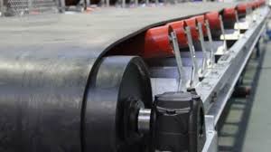 Leading Conveyor Belt Manufacturer | SOMI - belt conveyor manufacturer