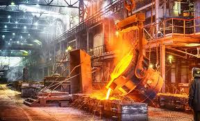 Top steel companies in the Czech Republic - eastern europe top steel manufacturer