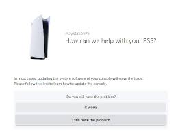 PS5 Warranty: How Long Is It And Do You Need To Register? - playstation manufacturer warranty