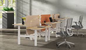 Modular Office Furniture Manufacturers Suppliers India | SOS - office chair manufacturer