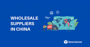 Best China Wholesale Suppliers 2024 (Top Websites) - SourceLow - china manufacturer