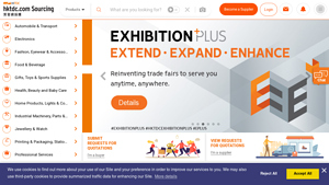 Hong Kong & China Online Wholesale and Manufacturing Suppliers | HKTDC ... - manufacturer websites