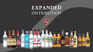 Southern Glazer's - alcohol manufacturer