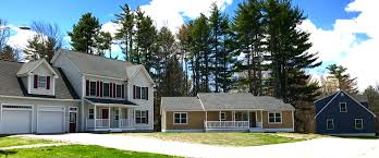 Modular & Custom Built Homes | Hollis & Wells, ME | Southern Maine Modular - modular homes manufacturer