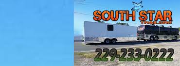 South Star Trailers - trailer manufacturer