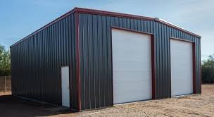 Arizona Metal Building Leader | Southwest Building Solutions - metal building manufacturer