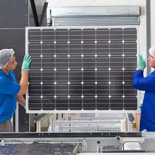 Sova Solar: Best Solar Panels Manufacturer Company in India - solar plate manufacturer