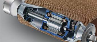 Conveyor Belts & Motorized Pulleys | Sparks Belting - belt conveyor manufacturer