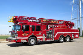 Fire Truck Manufacturer - Spartan Emergency Response - fire truck manufacturer