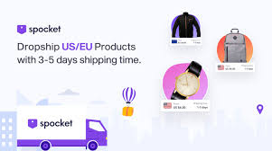 Best Dropshipping Suppliers for US + EU Products | Spocket - drop shipping manufacturer