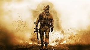 Who makes Call of Duty? The developers behind the popular ... - Sportskeeda - call of duty manufacturer