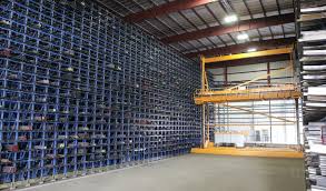 Metals Supplier & Service Center | Triple-S Steel Holdings, Inc. - metal manufacturer